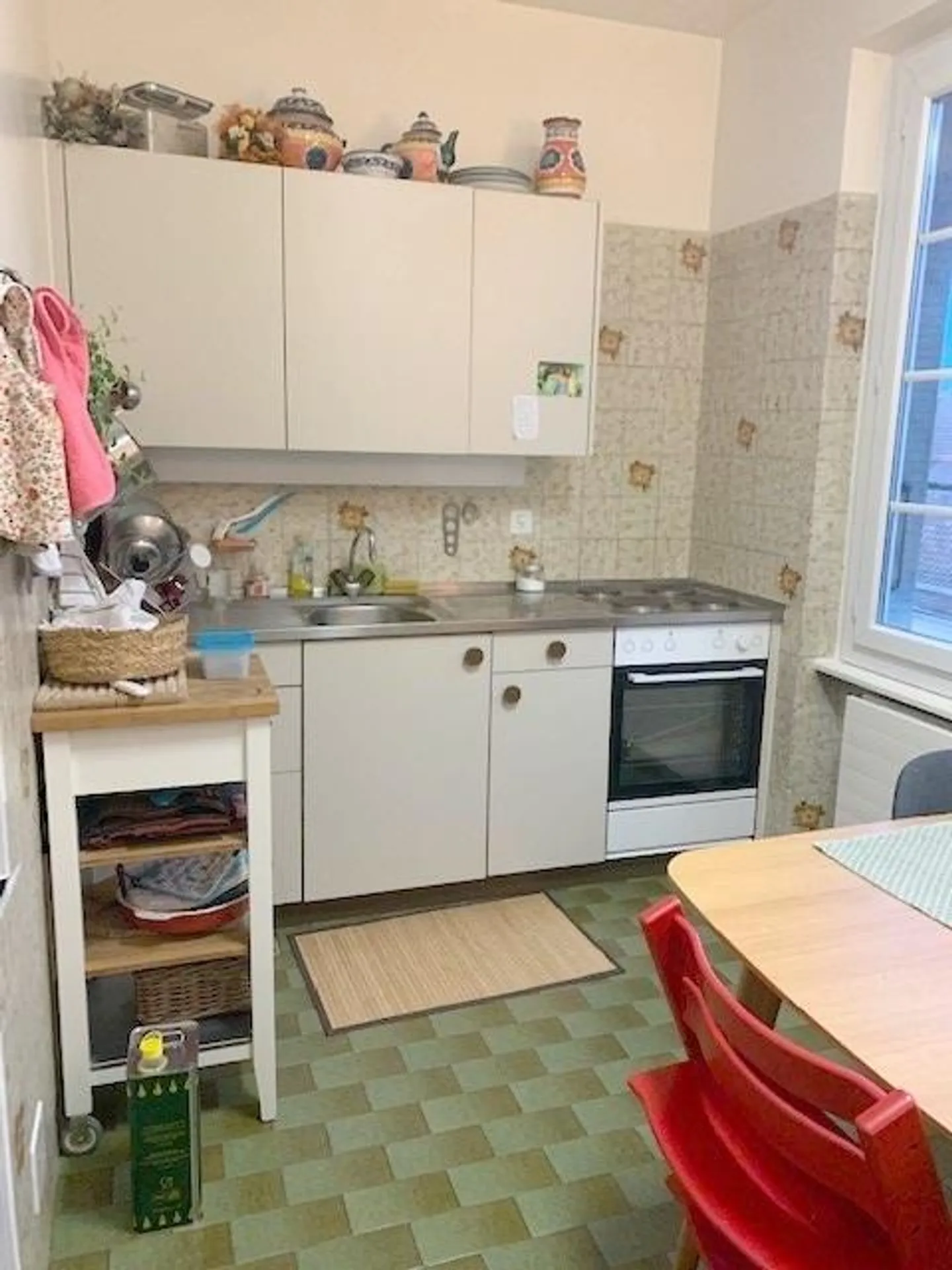 Appartement Sous-Gare - Photo 7 sur 8