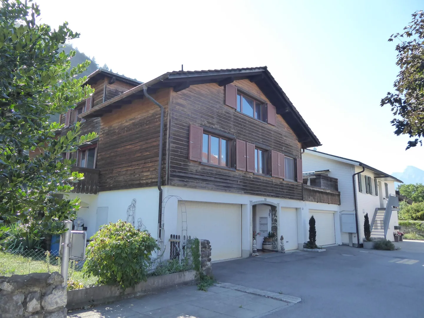 Maison bifamiliale indépendante - Photo 15 sur 19