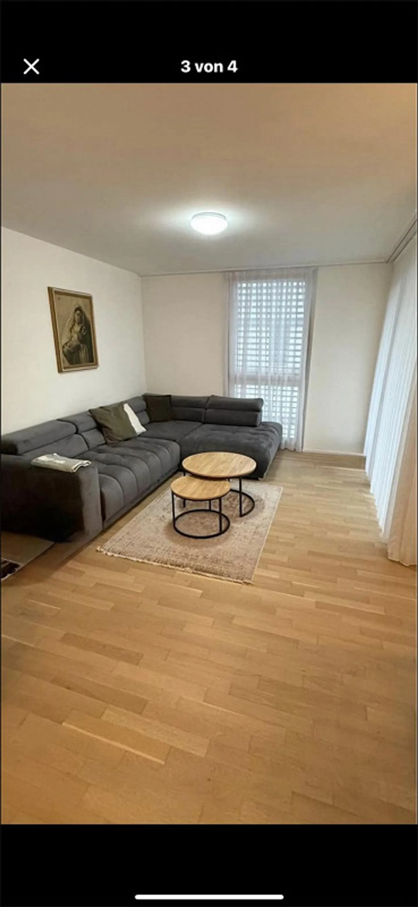 Appartement 2,5 pièces à Arbon - Photo 1 sur 4