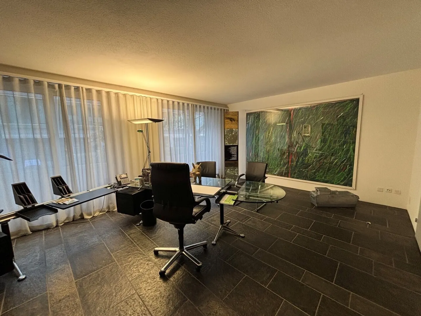 Ufficio in posizione privilegiata cerca inquilino - Foto 3 di 5