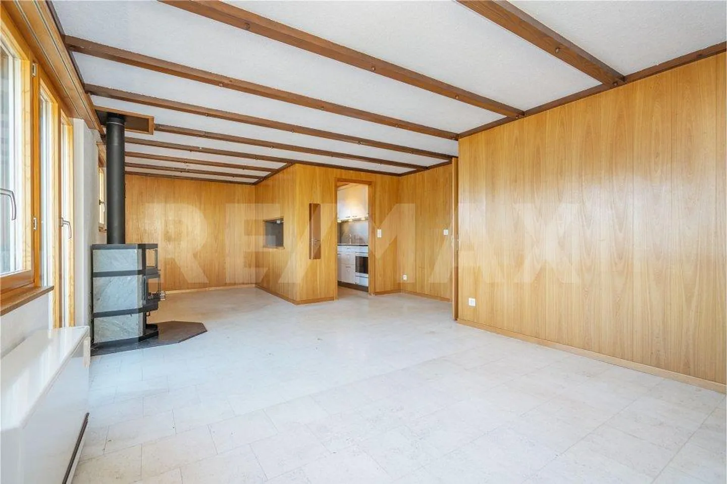 Una piccola casa con una vista piuttosto grande - Foto 5 di 13