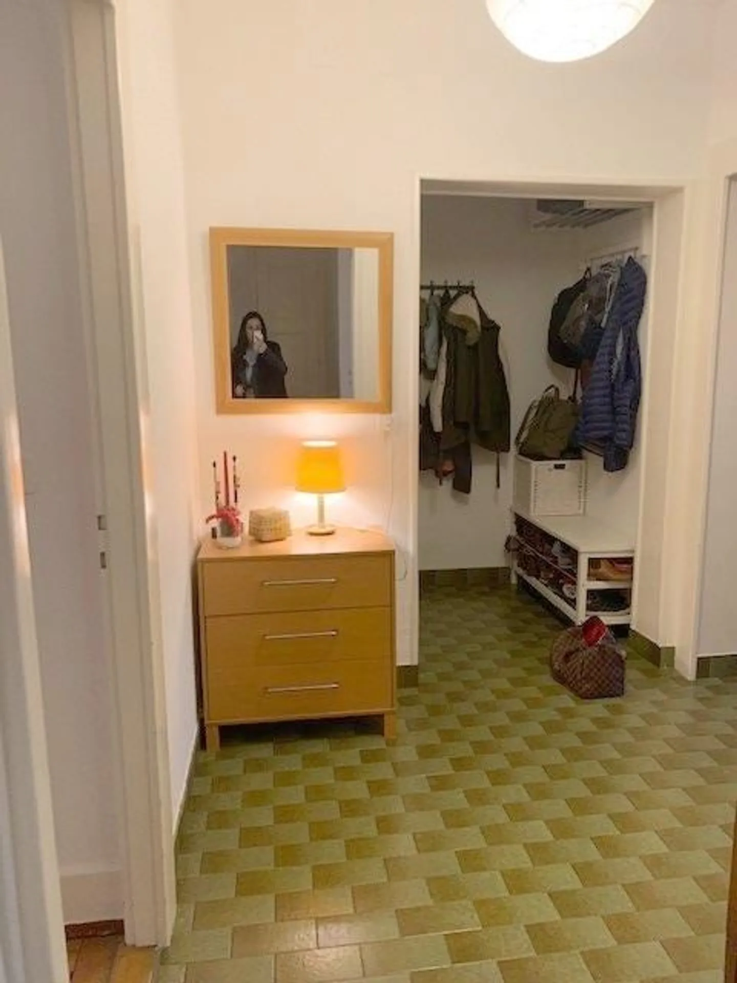 Appartement Sous-Gare - Photo 8 sur 8