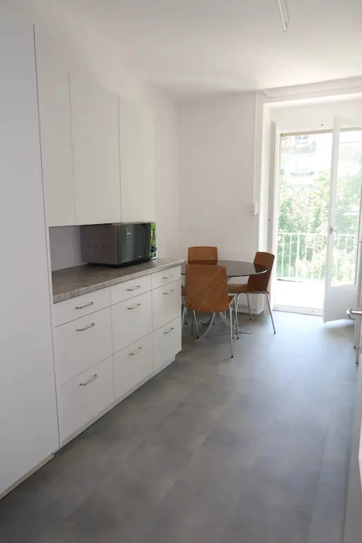Appartamento in affitto - Foto 10 di 10