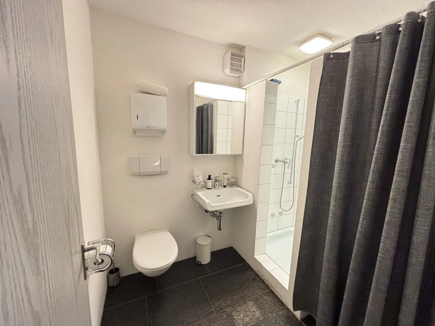 Ufficio in posizione privilegiata cerca inquilino - Foto 5 di 5