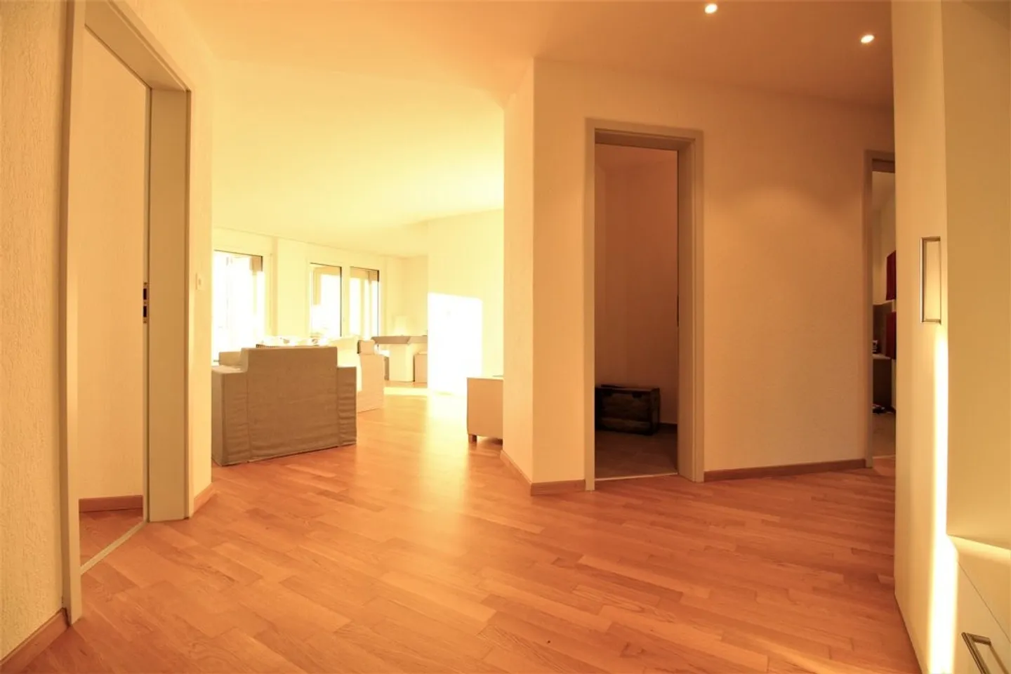 Wohnung mieten - Foto 11 von 12