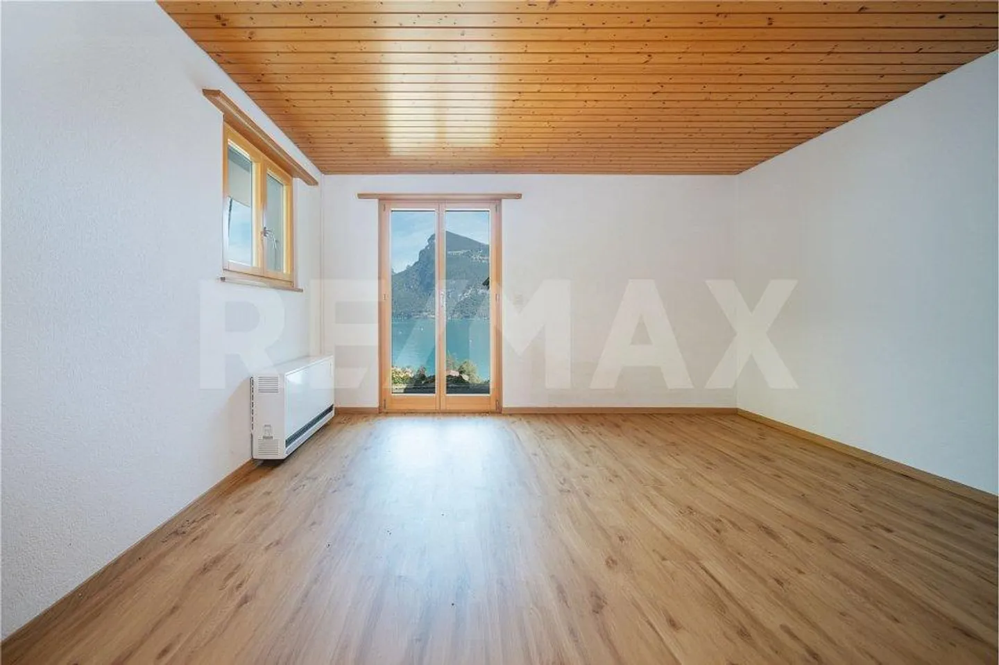 Una piccola casa con una vista piuttosto grande - Foto 8 di 13