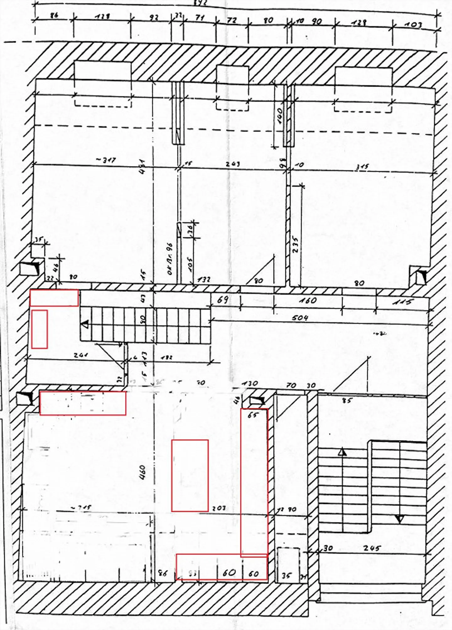 Art nouveau - Maisonette sensationnelle avec grande terrasse sur le toit - Photo 19 sur 19