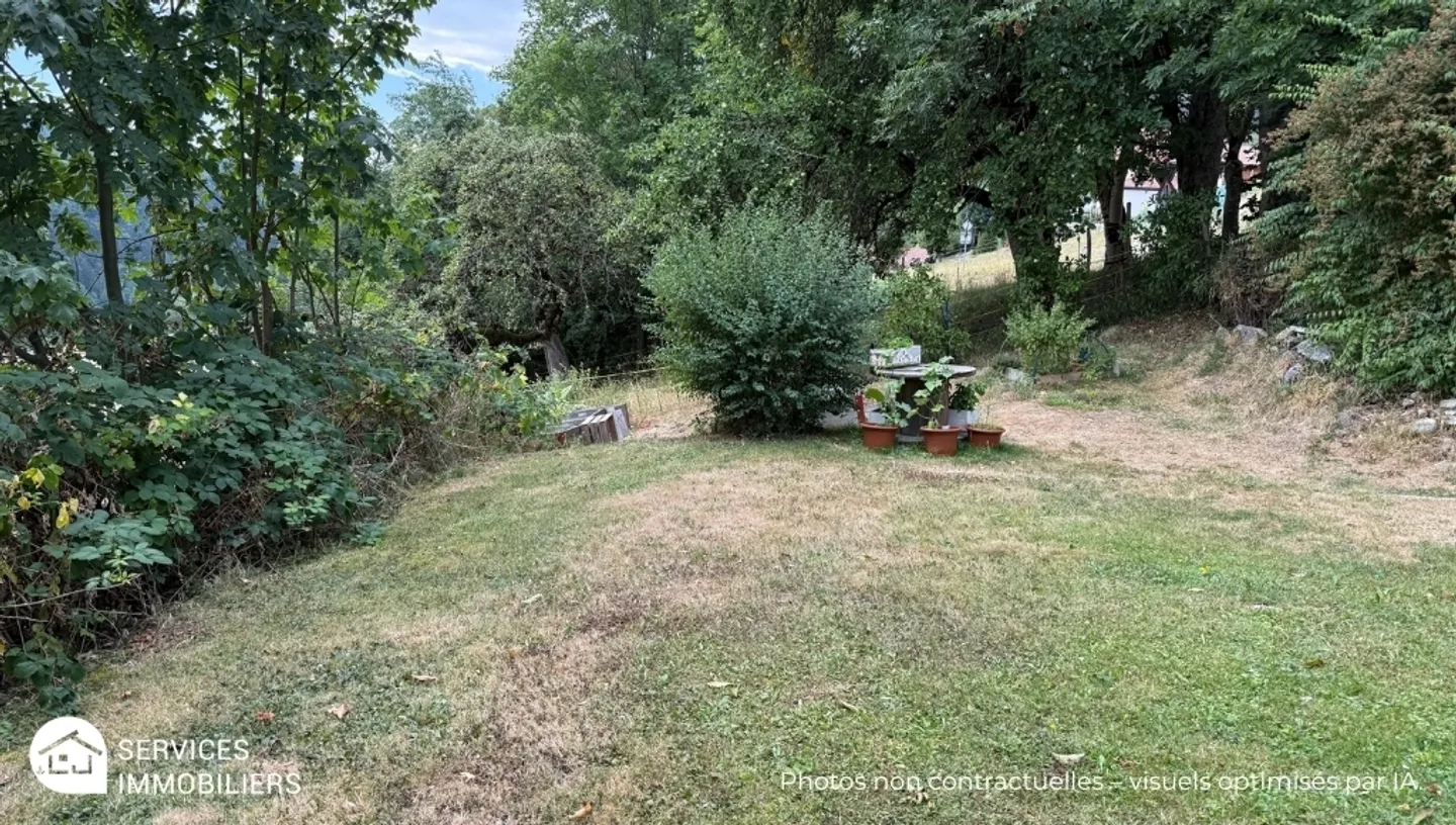 Incantevole appartamento di 90m2 con vista sulla campagna - Foto 11 di 12