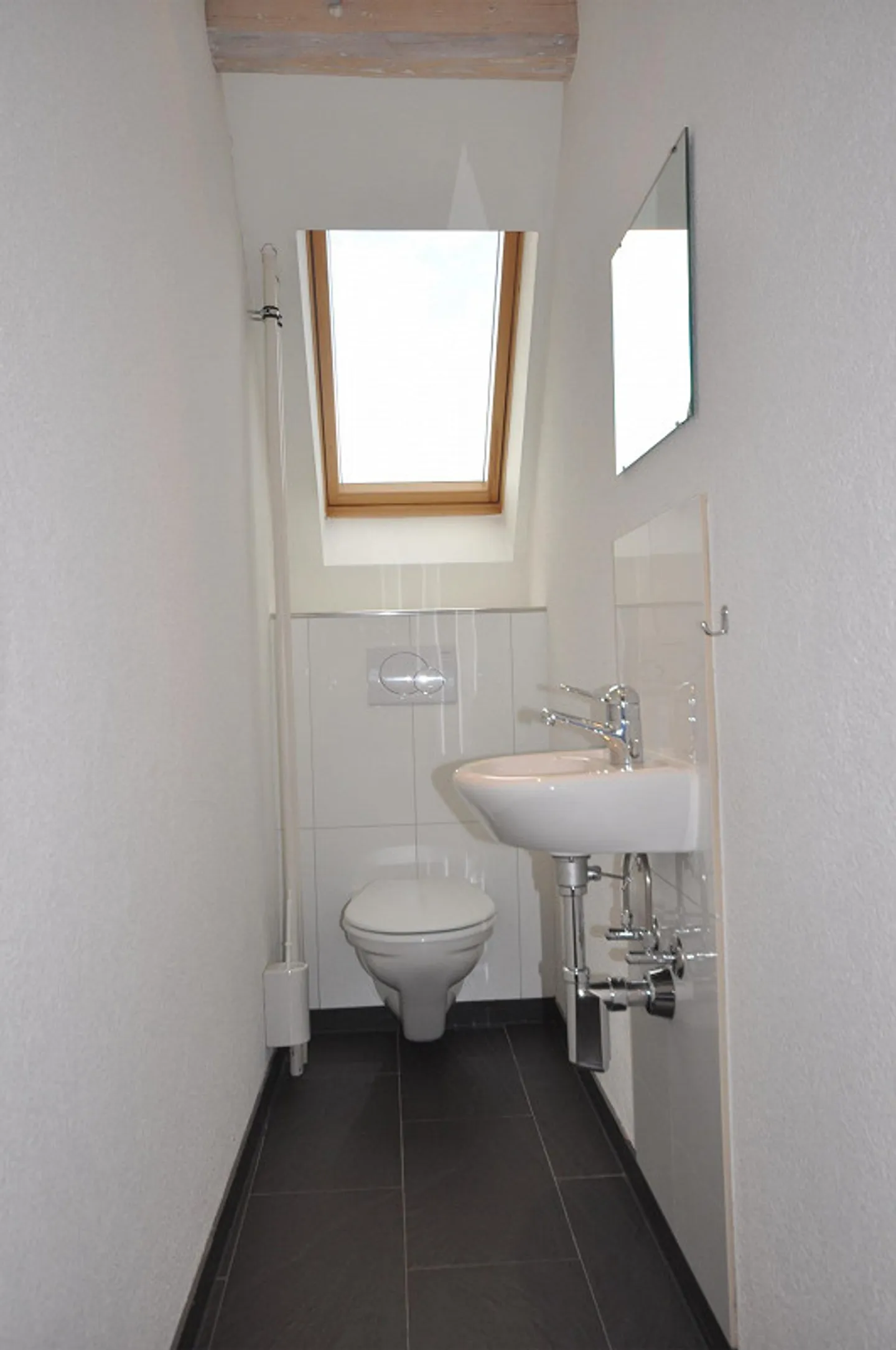 Art nouveau - Maisonette sensationnelle avec grande terrasse sur le toit - Photo 13 sur 19