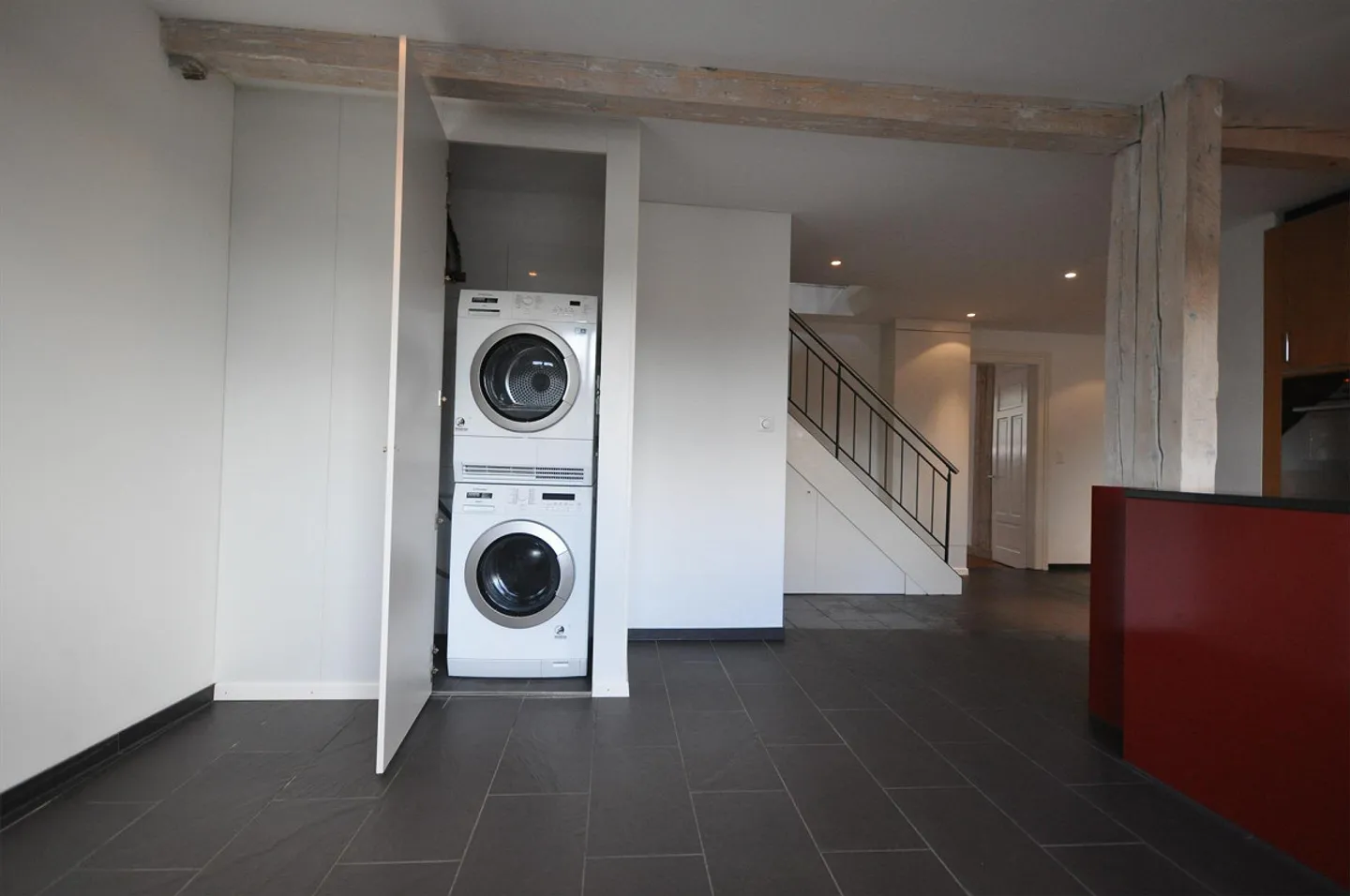 Art nouveau - Maisonette sensationnelle avec grande terrasse sur le toit - Photo 15 sur 19