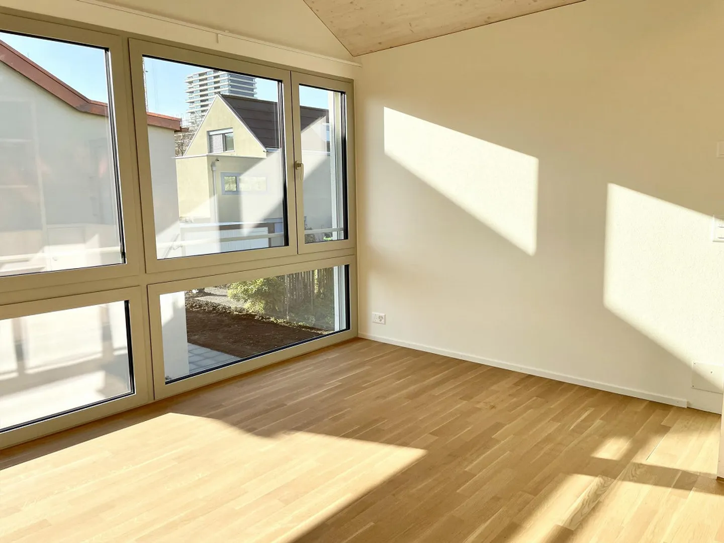 Charmantes Tiny House in Pratteln - Foto 6 von 9