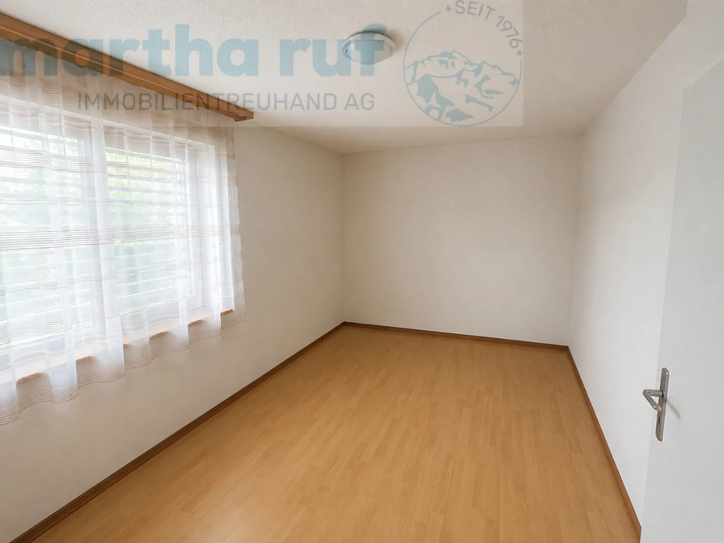 Grosszügige Erdgeschosswohnung - Foto 7 von 12
