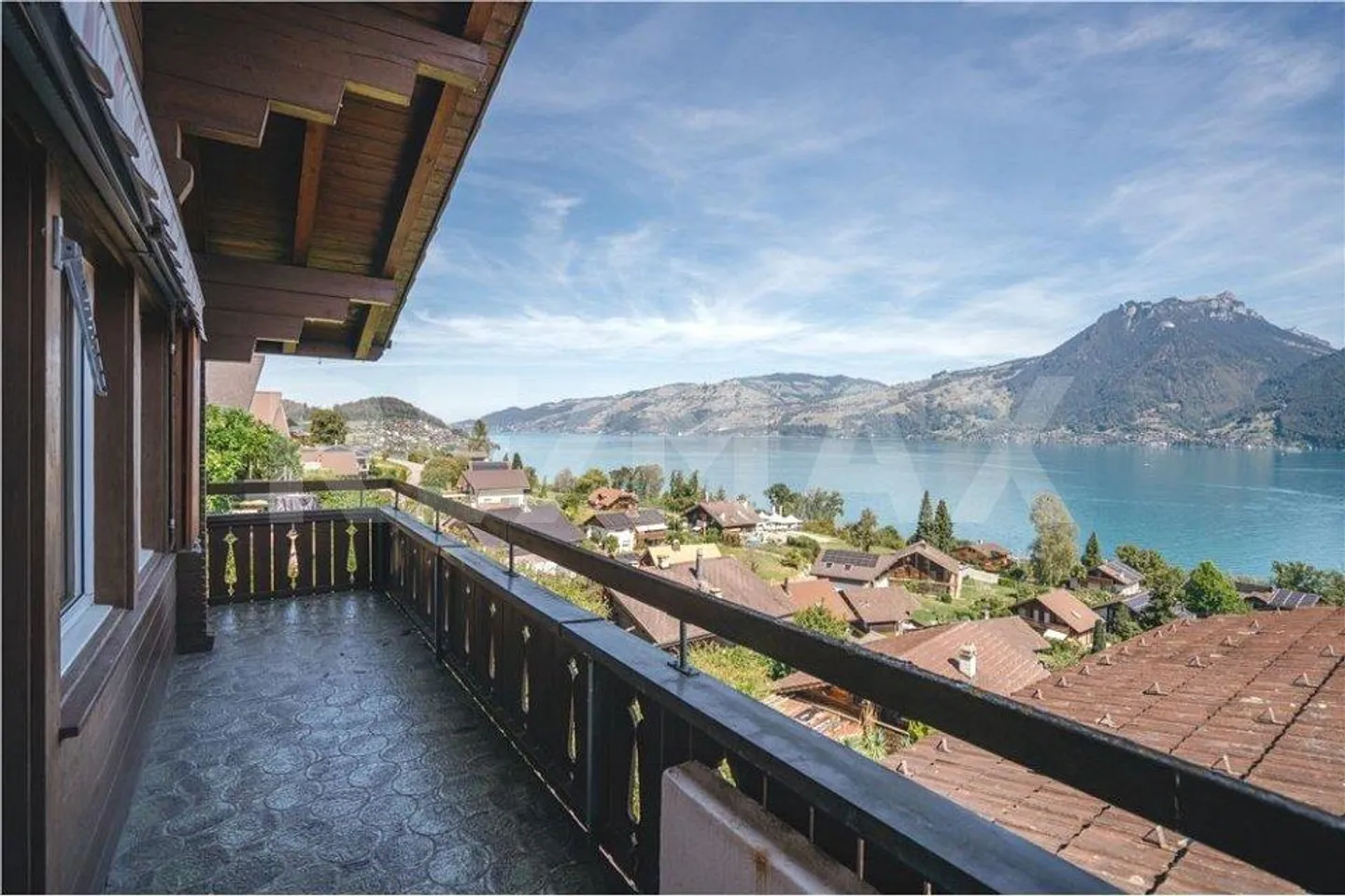 Una piccola casa con una vista piuttosto grande - Foto 11 di 13