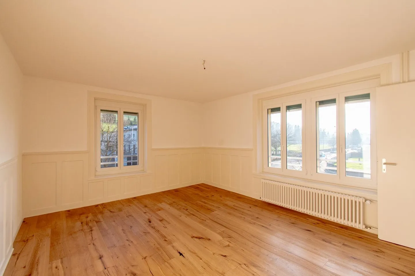 Helle 2.5 Zimmer-Wohnung - Foto 9 von 9