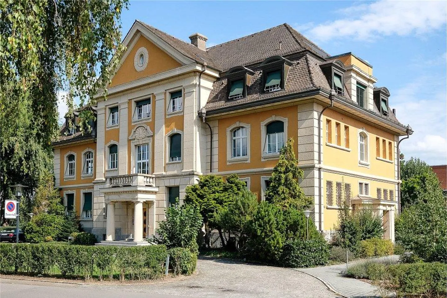 Spazi per uffici o studi versatili in affitto in un edificio rappresentativo! - Foto 13 di 13