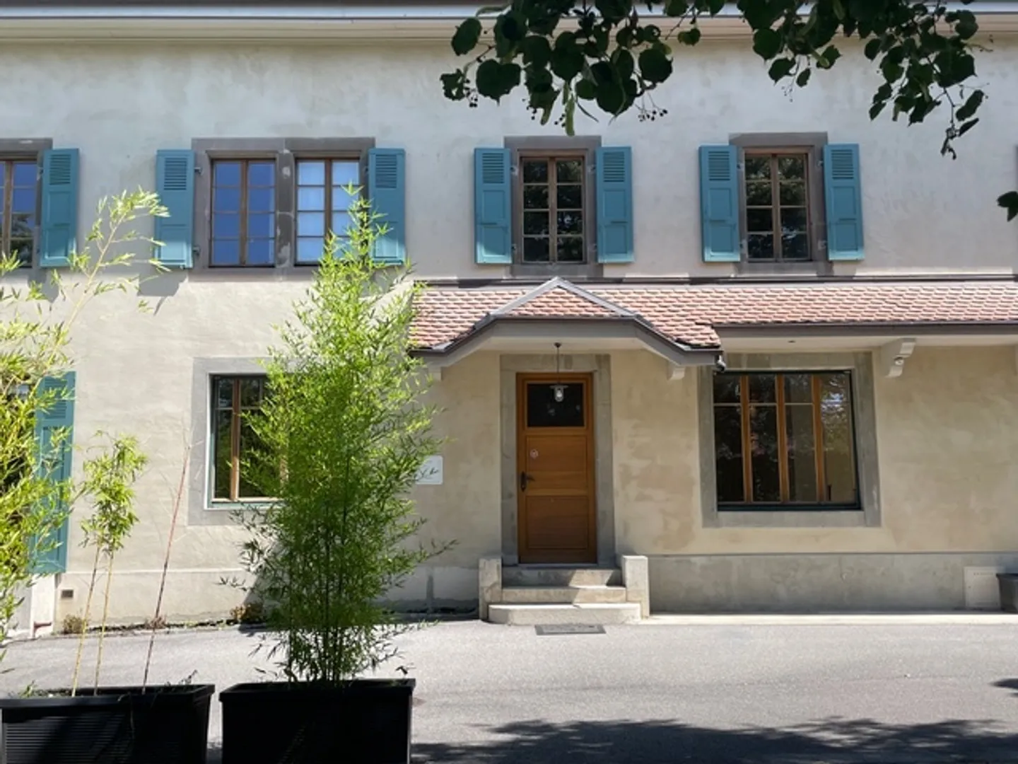Elegante Casa di Villaggio del 19° Secolo - Foto 1 di 8