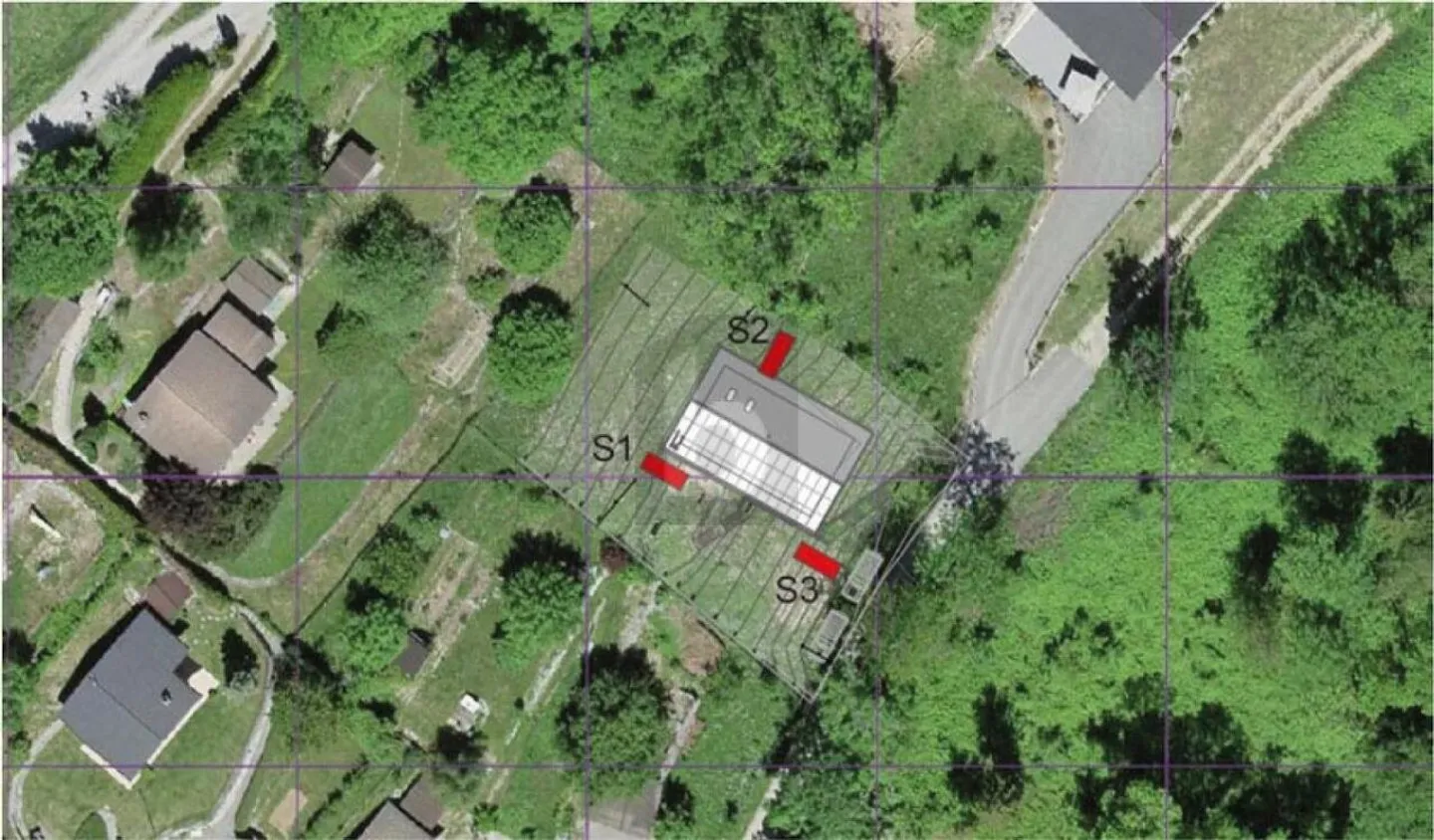 PROJECT WITH VALID PERMIT AND SPLENDID VIEW! - Photo 5 of 6