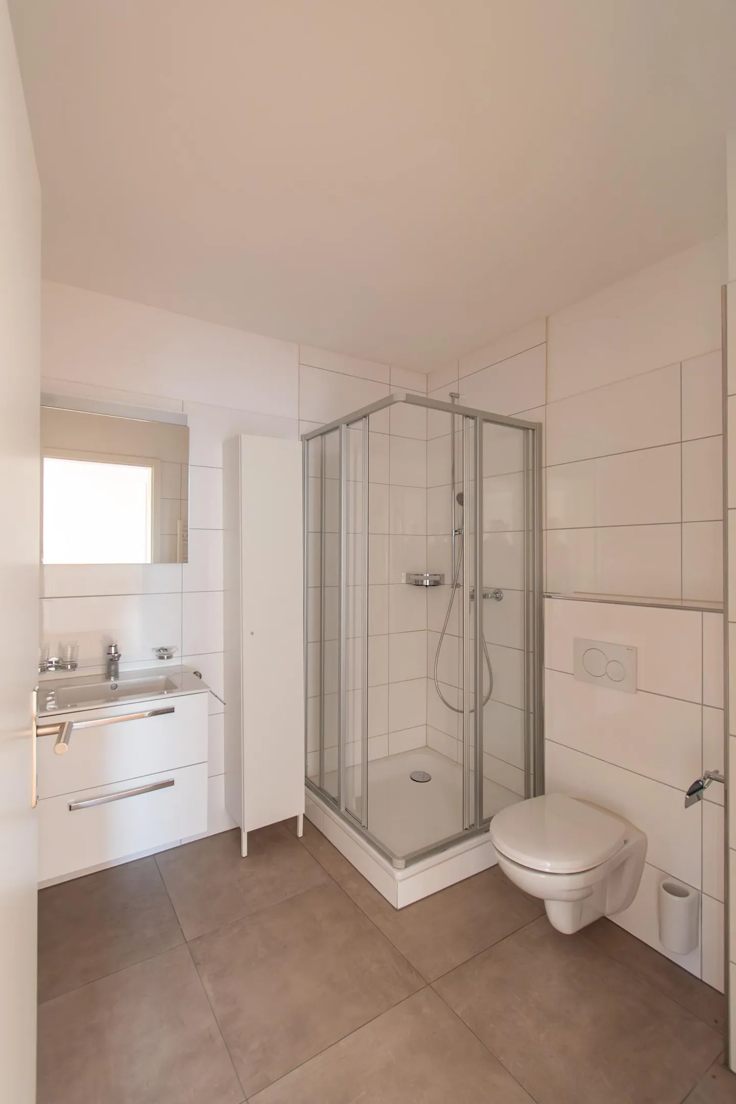 Helle 2.5 Zimmer-Wohnung - Foto 5 von 9