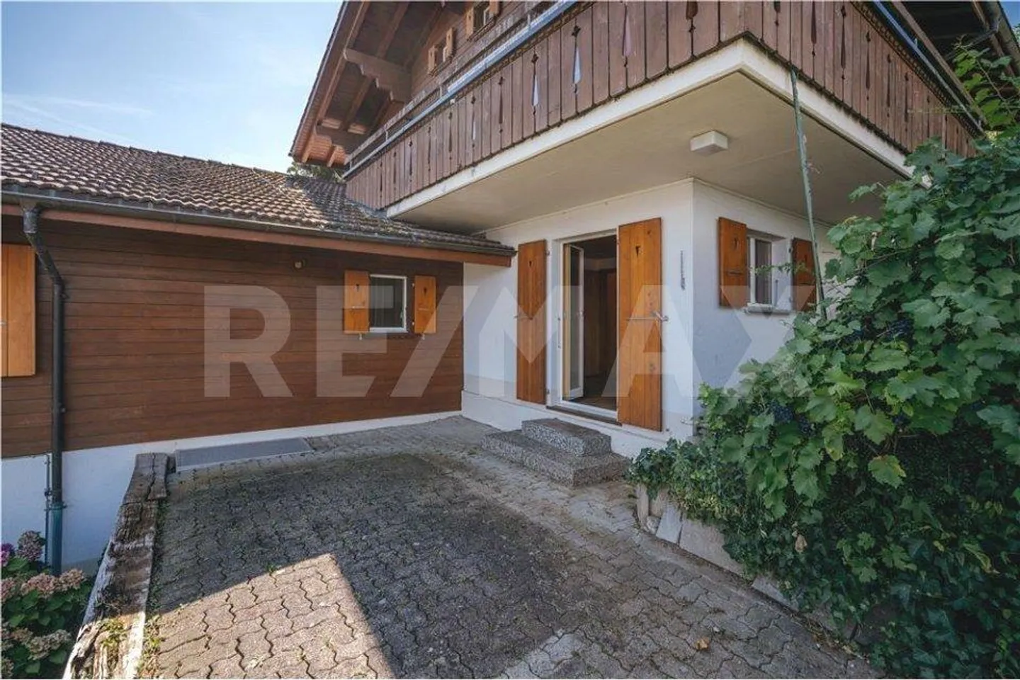 Una piccola casa con una vista piuttosto grande - Foto 12 di 13
