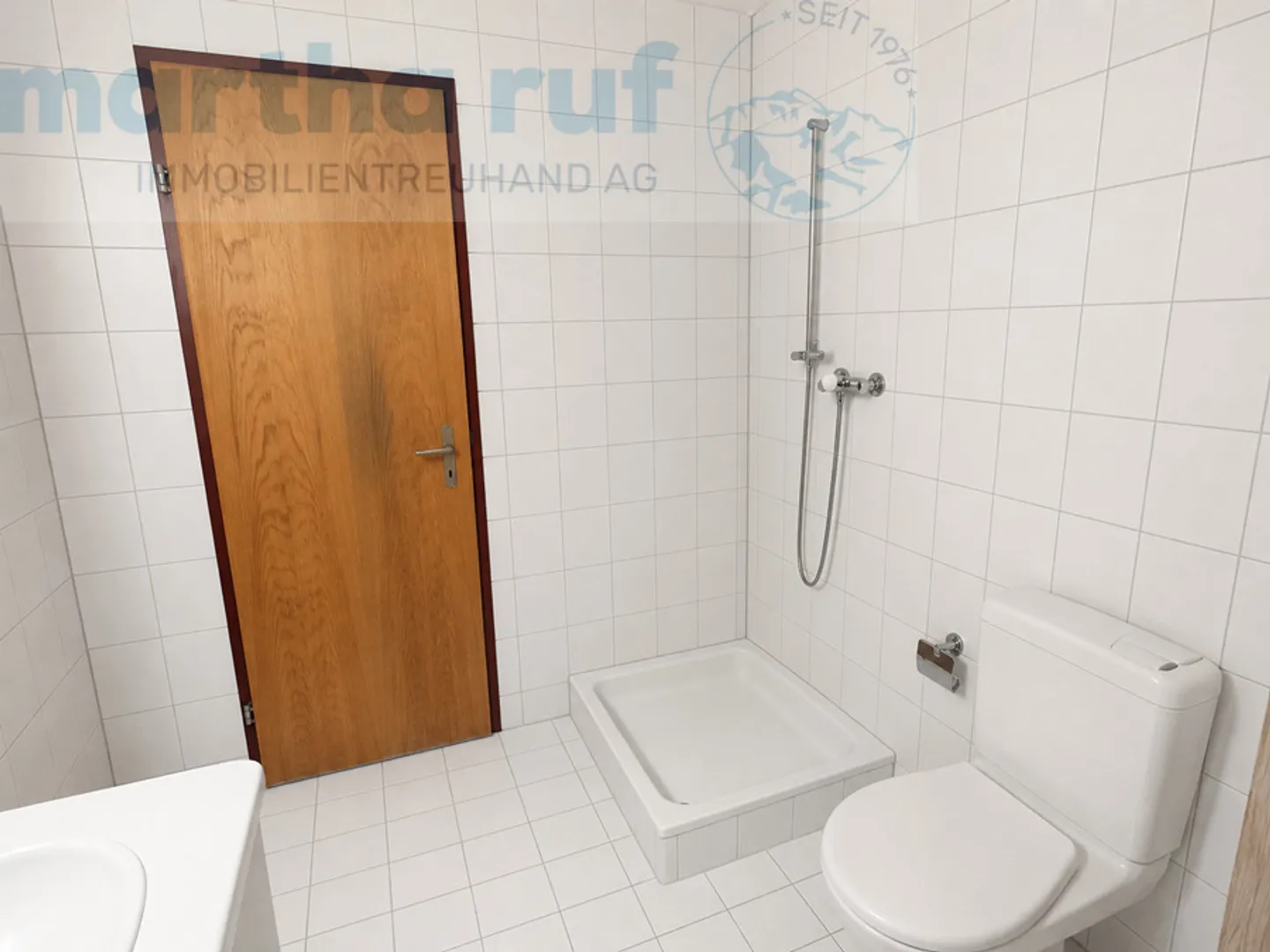 Grosszügige Erdgeschosswohnung - Foto 9 von 12