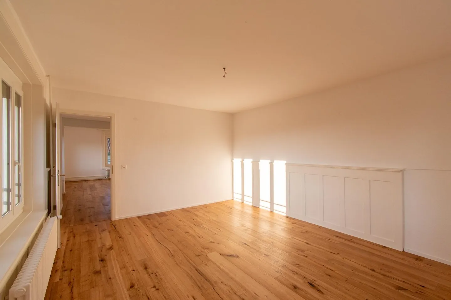 Helle 2.5 Zimmer-Wohnung - Foto 8 von 9