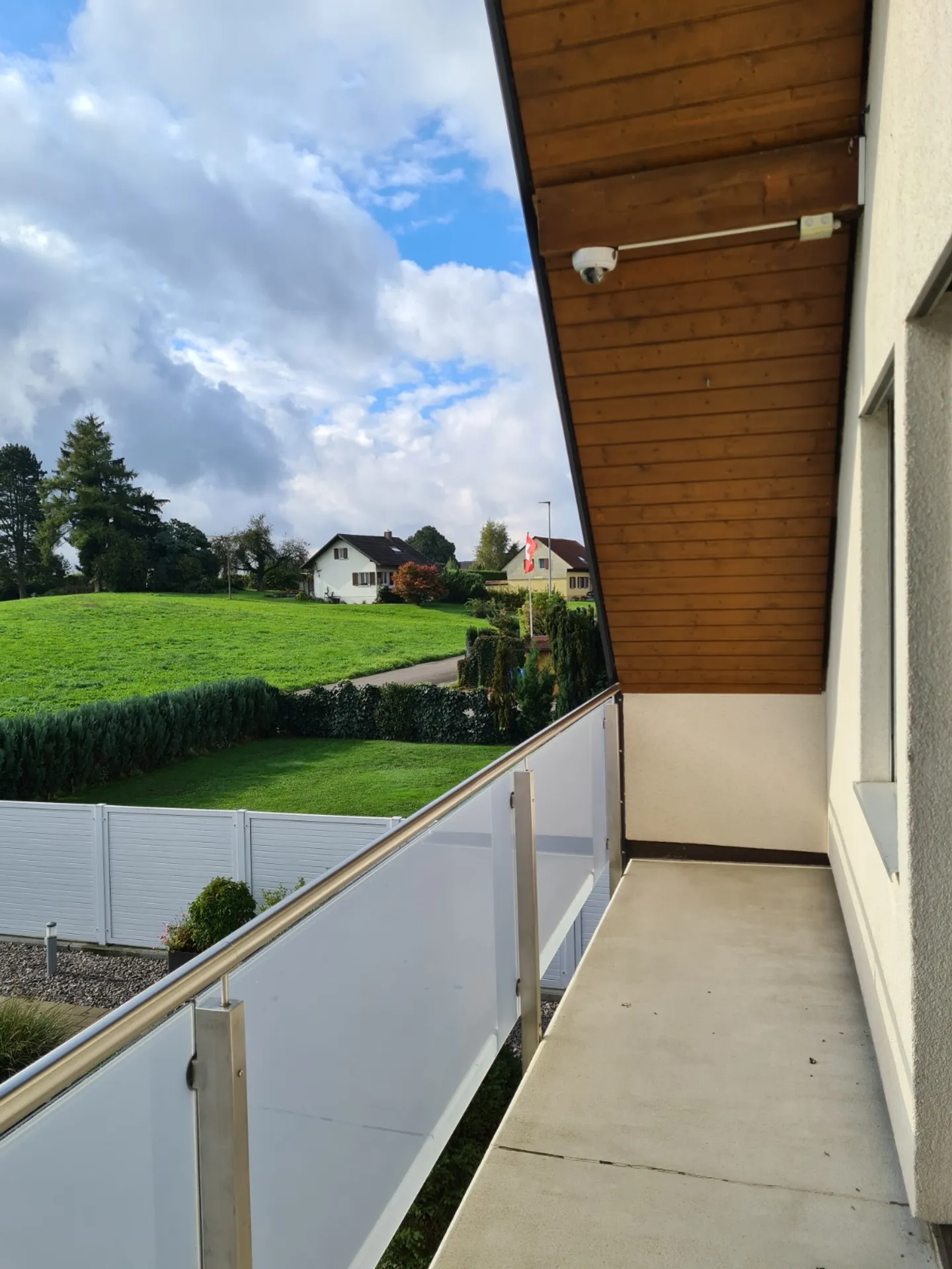 For rent: Single-family house in Härkingen - Photo 2 of 10