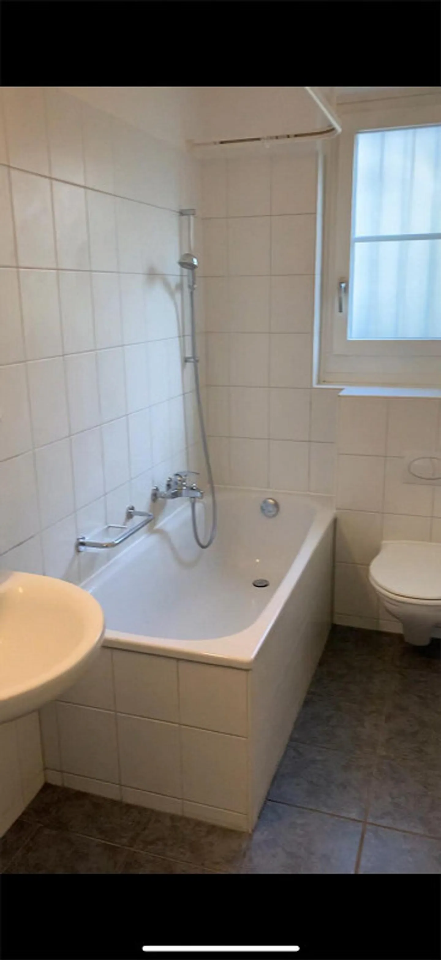 2.5-Zimmerwohnung Stadt Bern - Foto 5 von 10