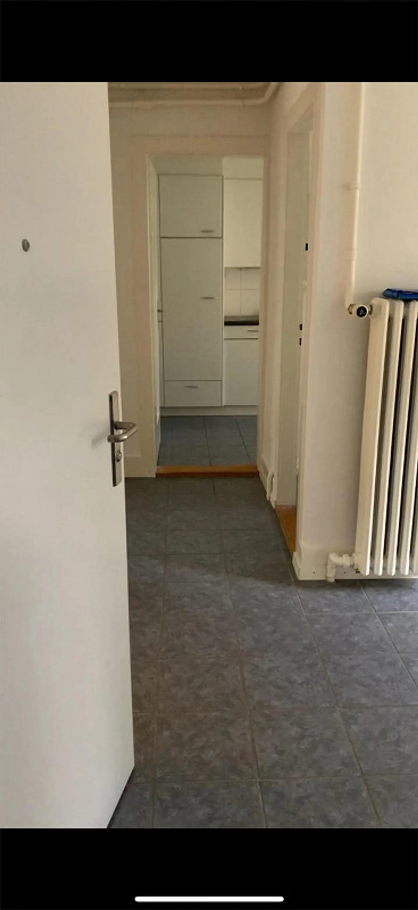 2.5-Zimmerwohnung Stadt Bern - Foto 1 von 10