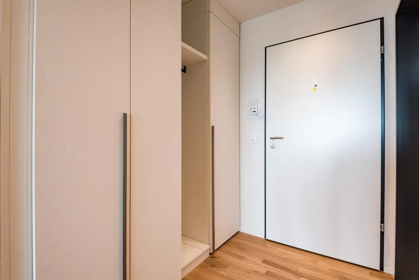 Appartement 1,5 pièces ultramoderne dans le beau Lüchingen ! - Photo 6 sur 10