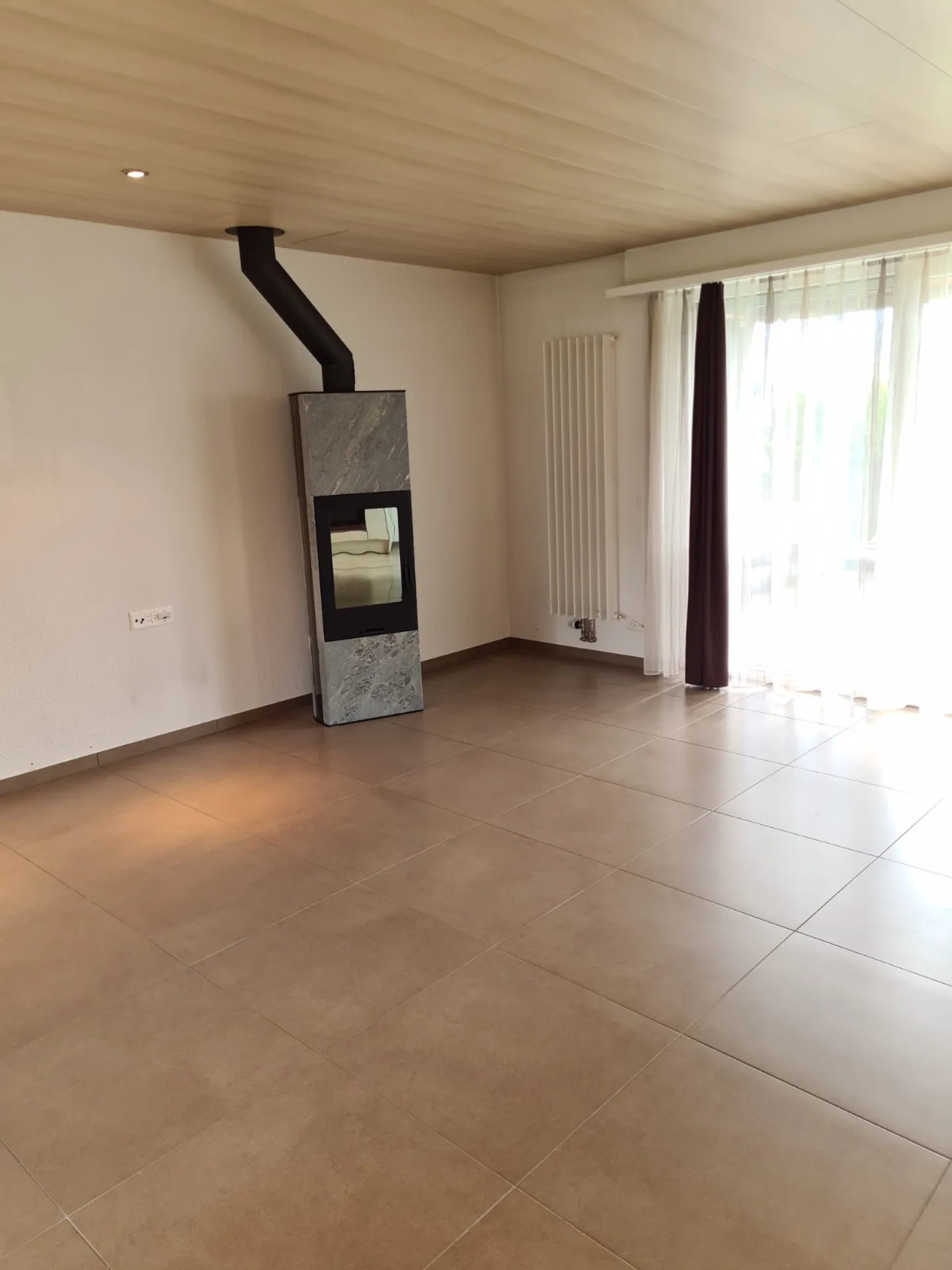 For rent: Single-family house in Härkingen - Photo 3 of 10