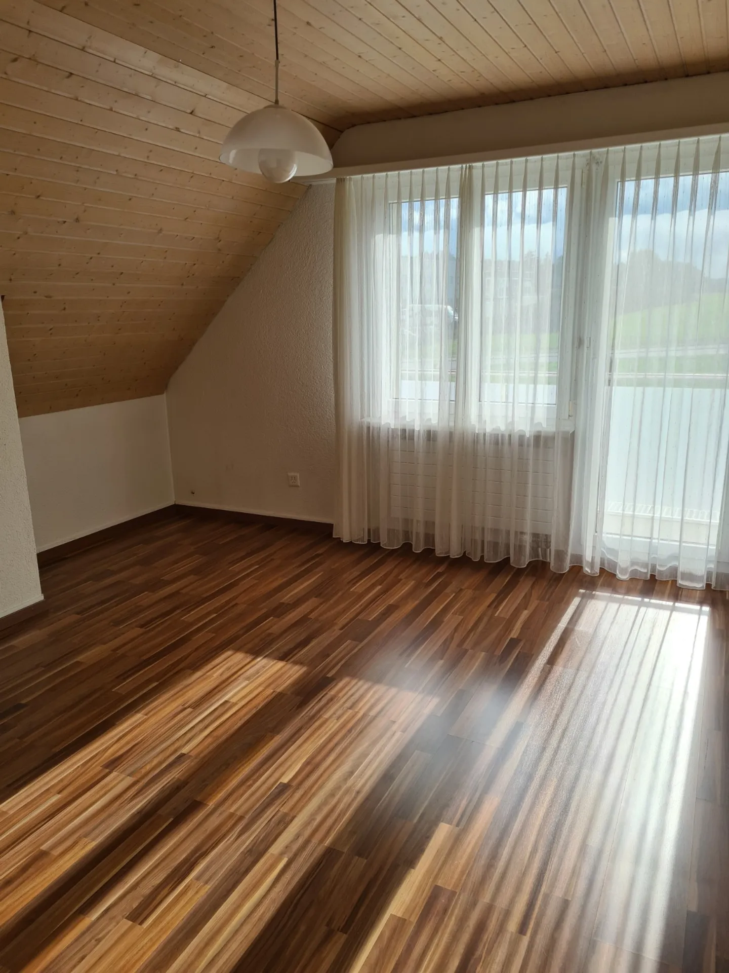 For rent: Single-family house in Härkingen - Photo 4 of 10