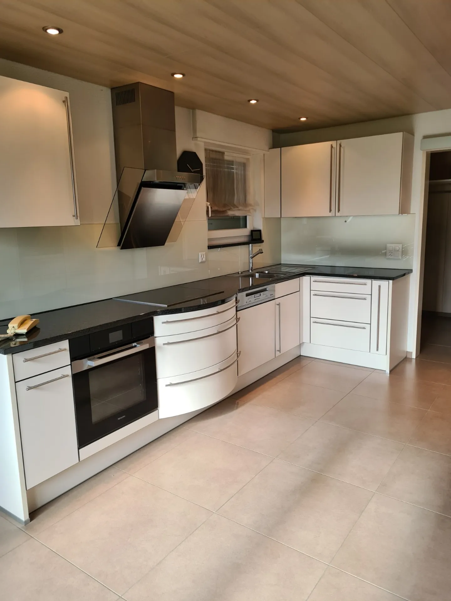 For rent: Single-family house in Härkingen - Photo 5 of 10