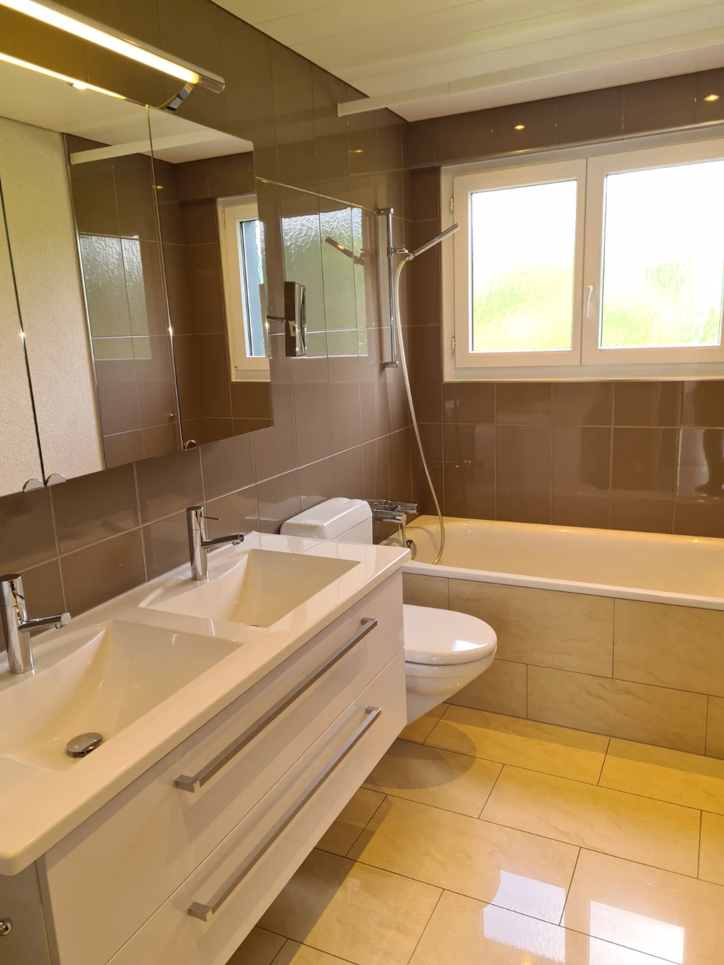 For rent: Single-family house in Härkingen - Photo 6 of 10
