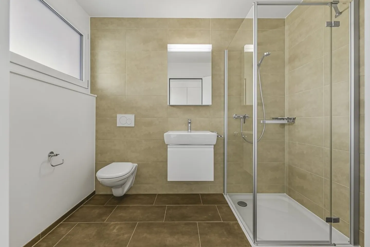 Wohnung mieten - Foto 6 von 7