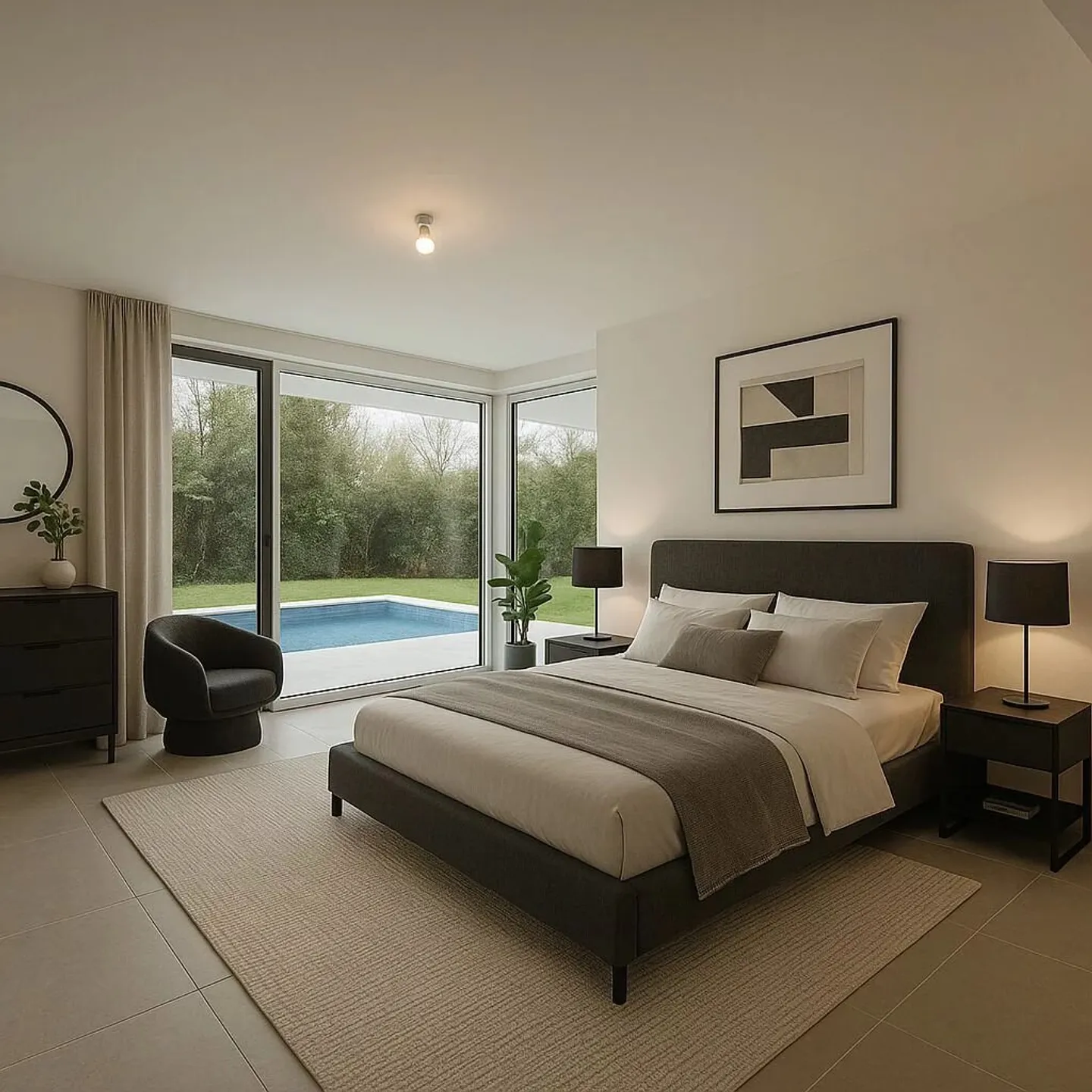 Single house for sale - Photo 10 of 18