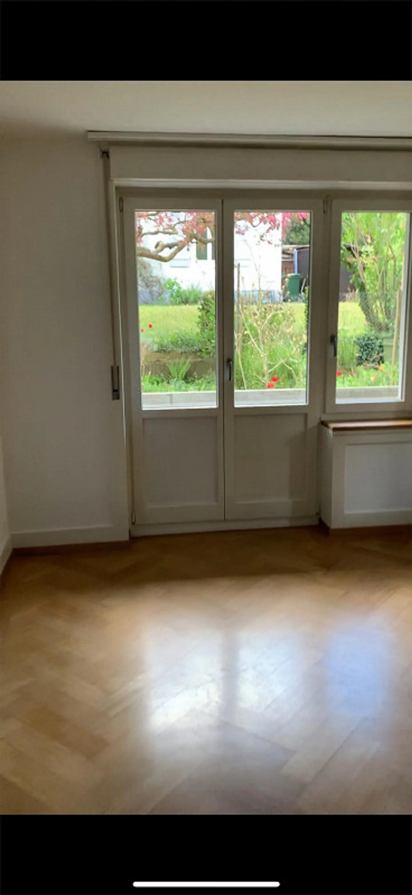 2.5-Zimmerwohnung Stadt Bern - Foto 8 von 10