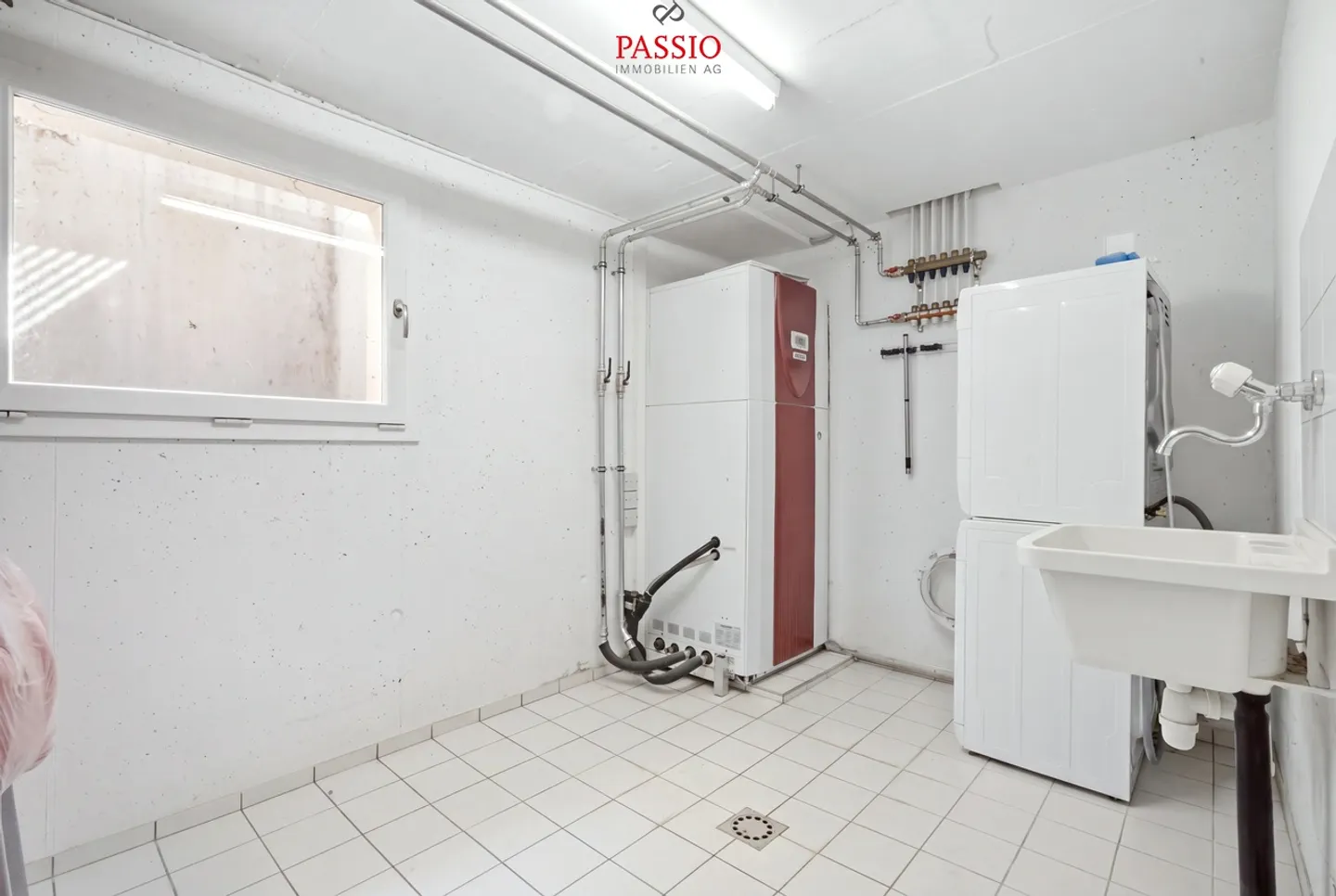 Charmante maison familiale à Courtepin - Photo 24 sur 33