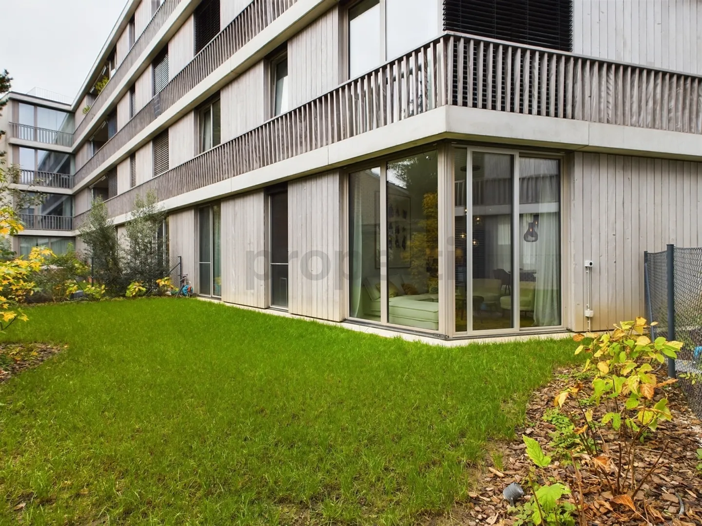 Stilvolles Apartment in Basel - Foto 7 von 10