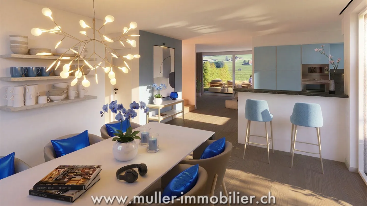 Eco-Friendly Villa with Solar Power - Photo 2 of 13