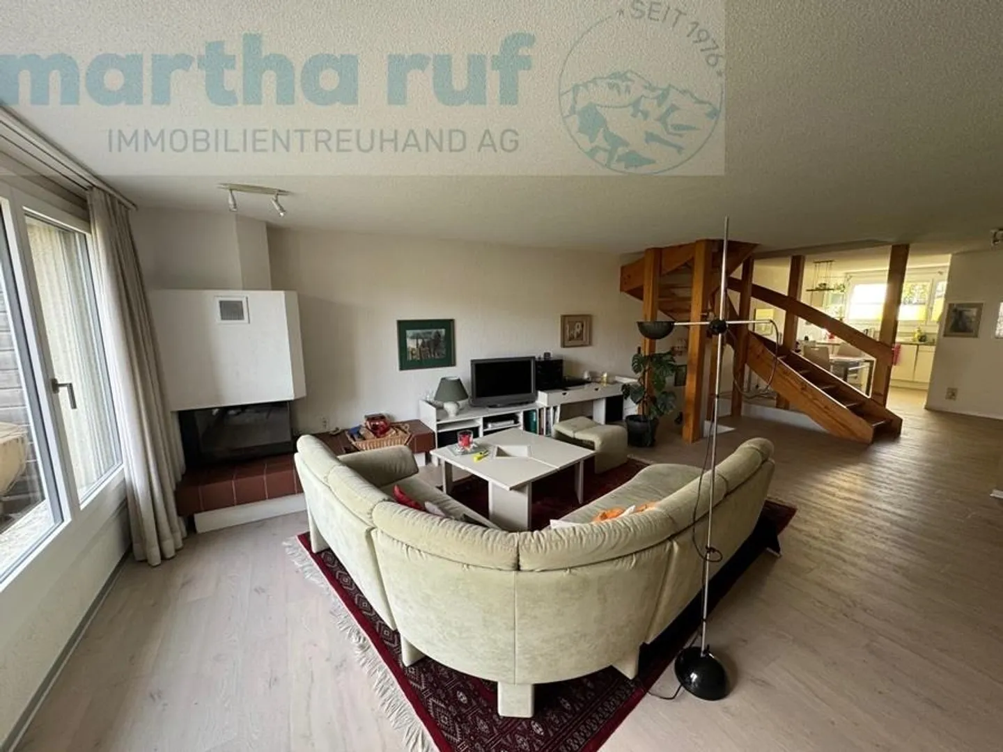 Reihenhaus kaufen - Foto 2 von 11