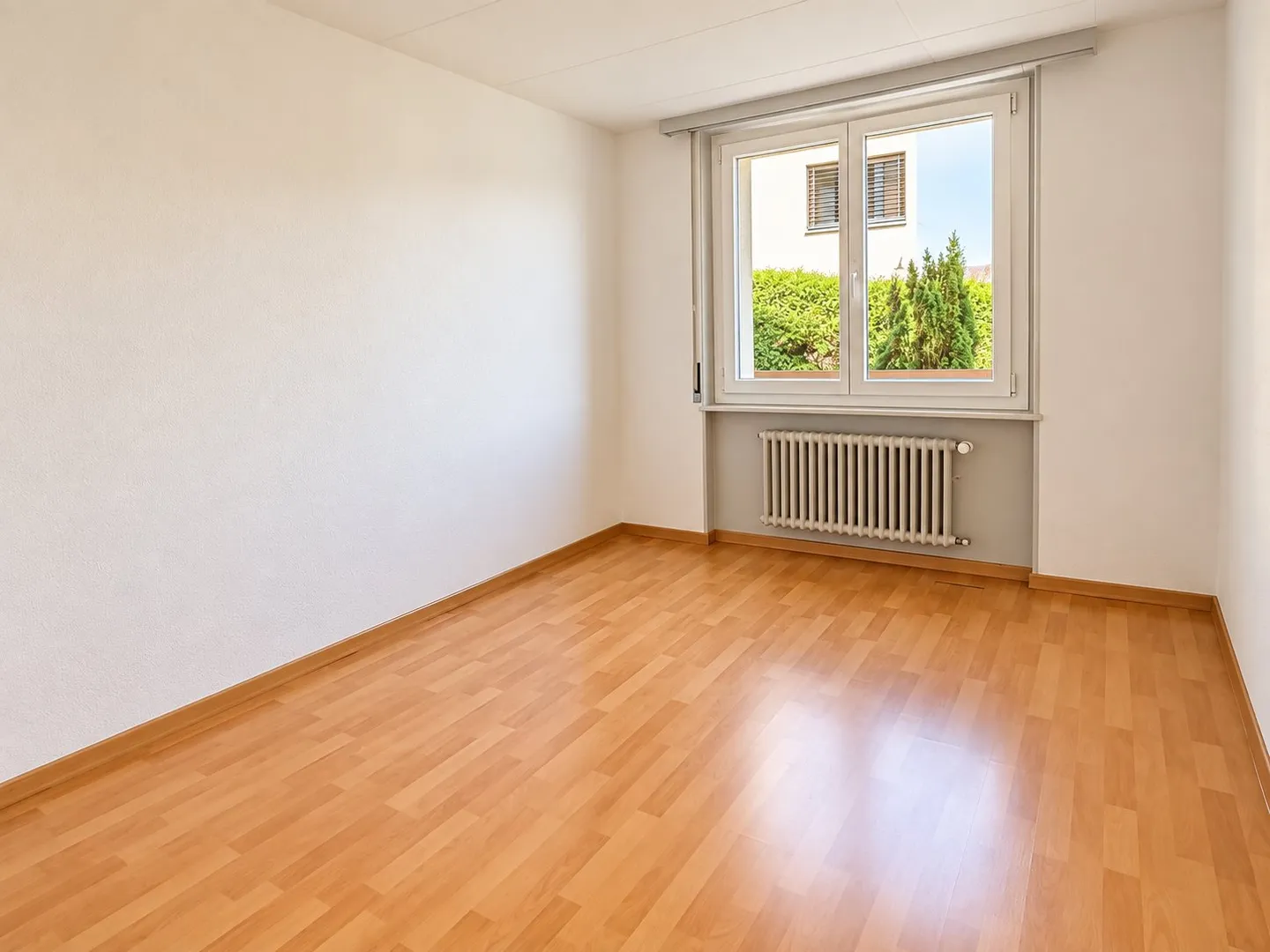 Charmante Wohnung mit Terrasse - Foto 4 von 10