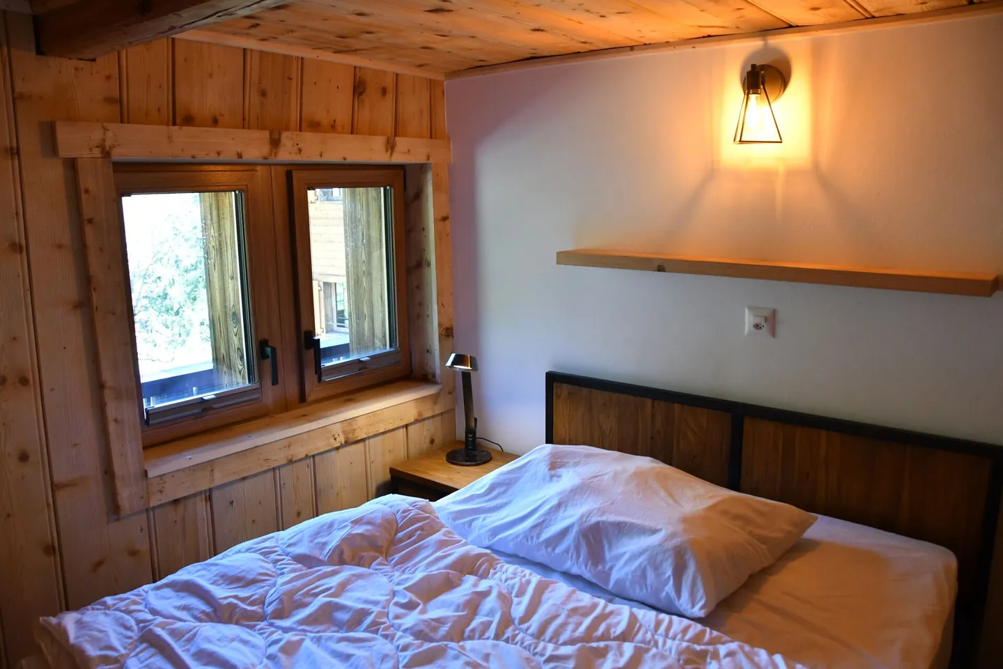 Chalet 4.5 pièces en PPE - Excellent potentiel locatif - Photo 3 sur 37