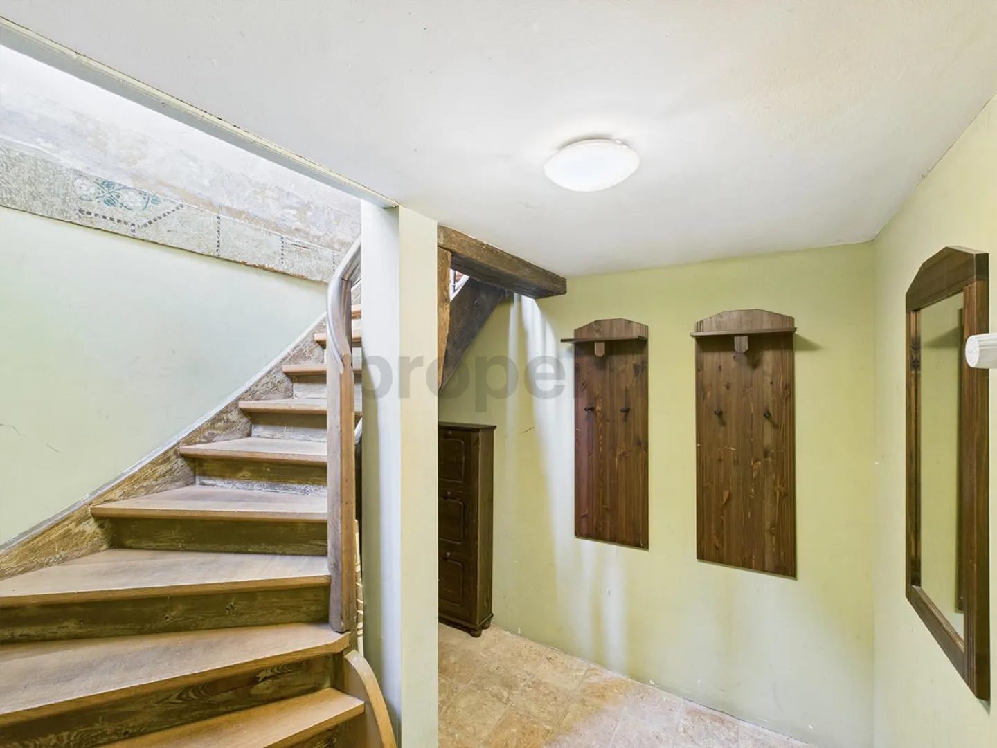 Charming 6.5-room apartment in a rural setting - Photo 10 of 17