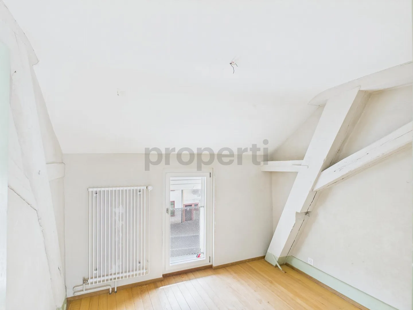 Charming 6.5-room apartment in a rural setting - Photo 11 of 17