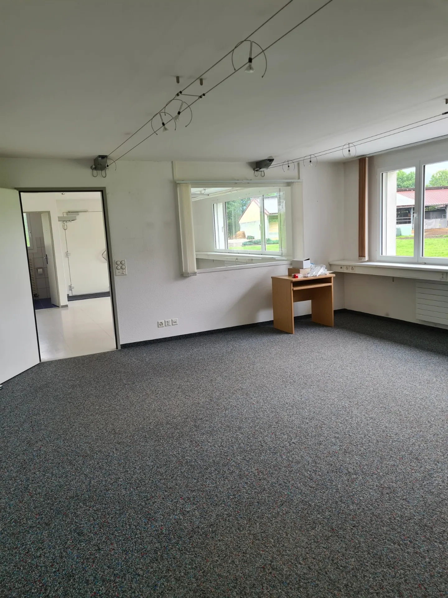 For rent: Single-family house in Härkingen - Photo 10 of 10