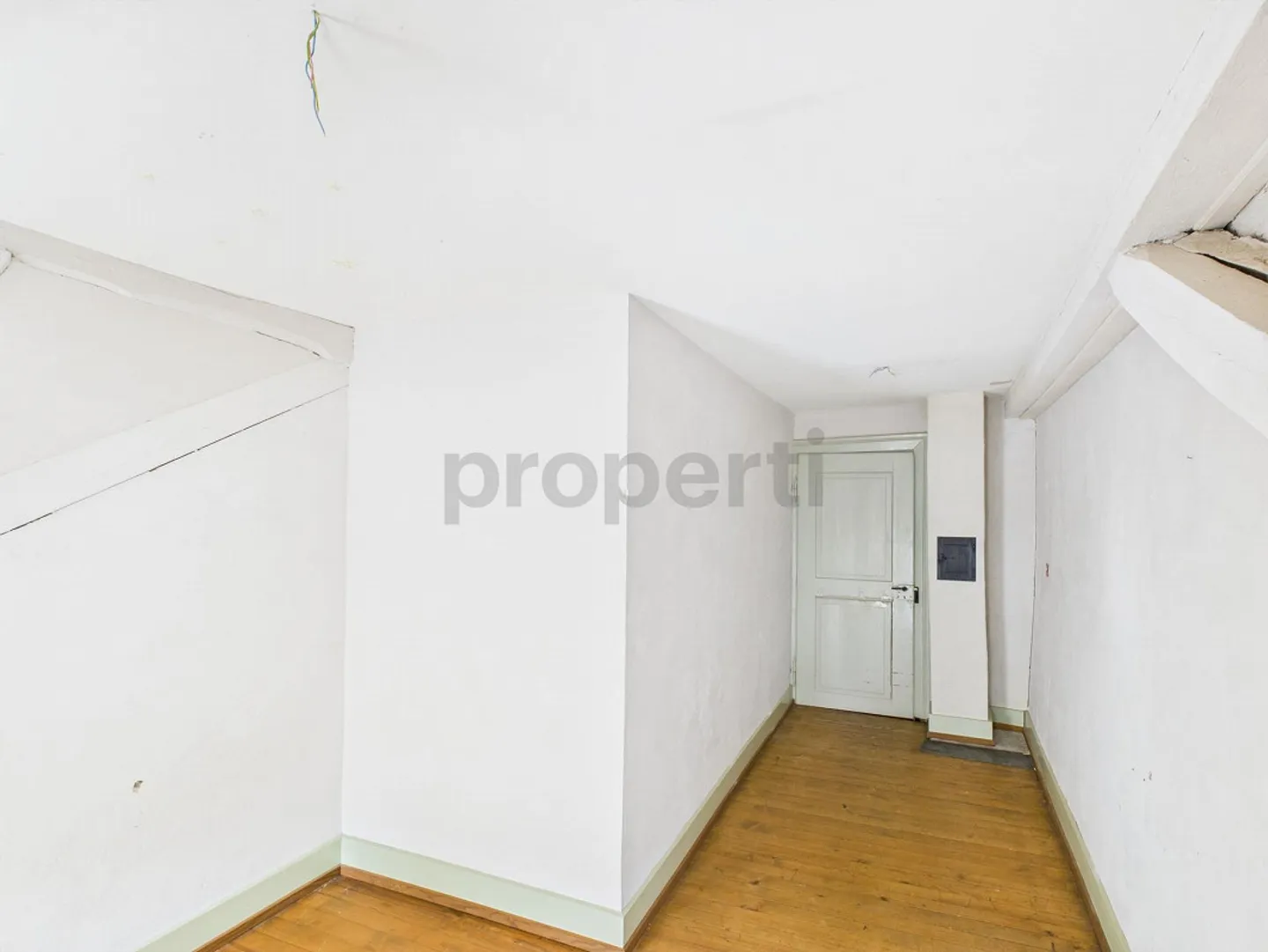 Charming 6.5-room apartment in a rural setting - Photo 14 of 17