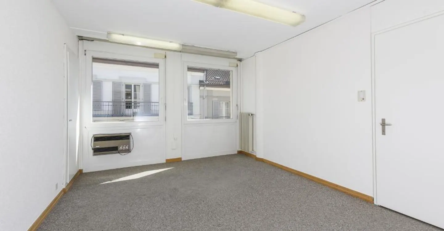 Gewerbefläche im Stadtzentrum - Foto 4 von 7
