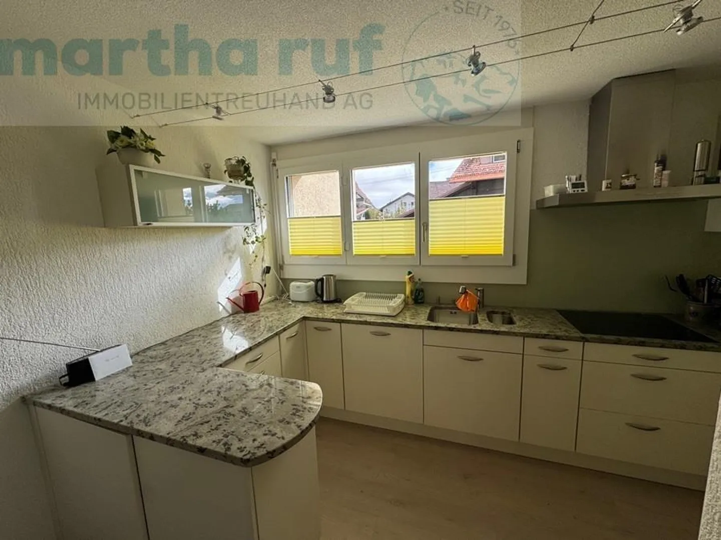 Reihenhaus kaufen - Foto 5 von 11