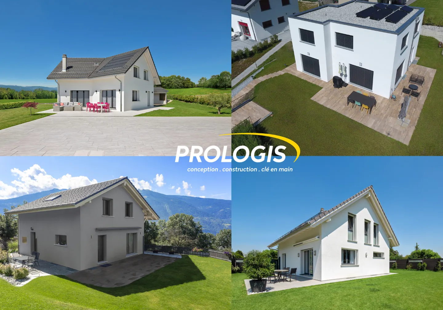 Your new villa in St-Séverin - Photo 6 of 6