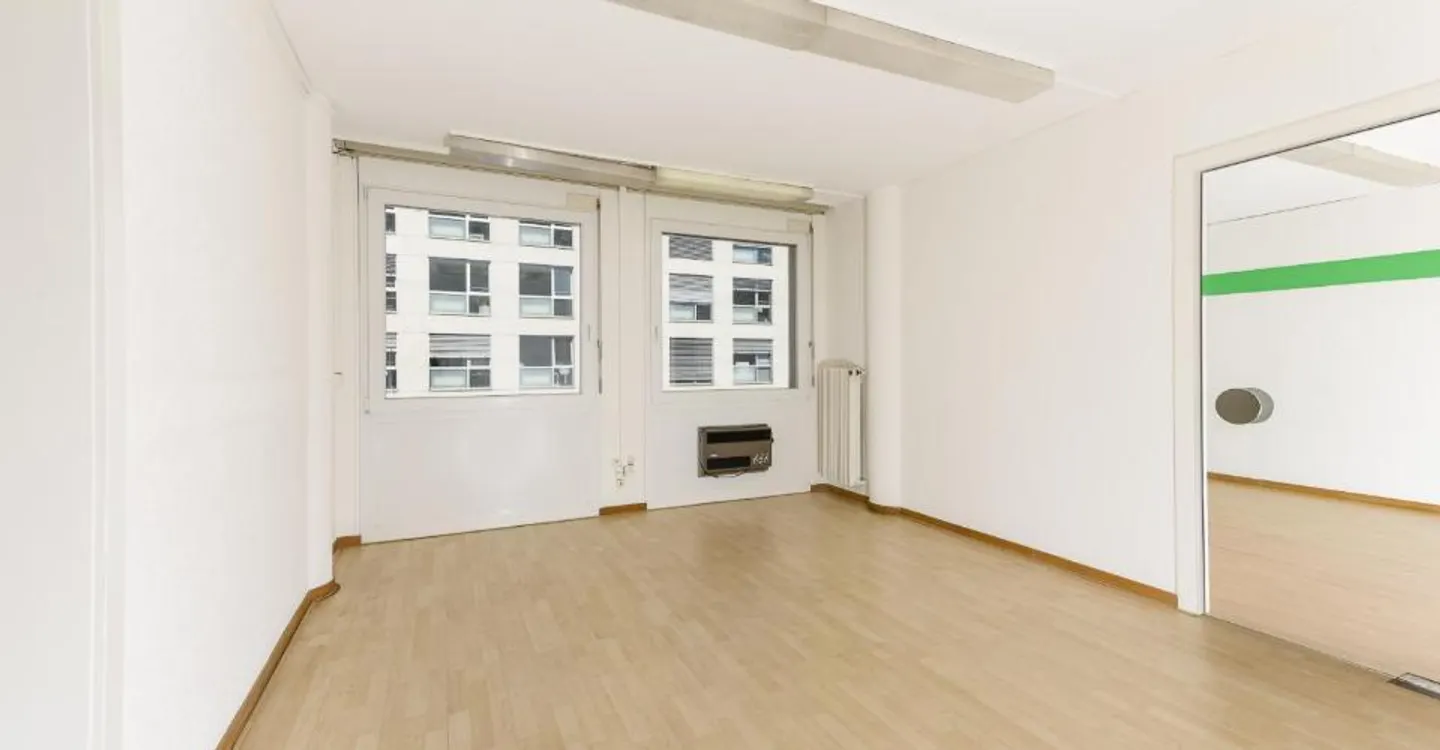 Gewerbefläche im Stadtzentrum - Foto 6 von 7
